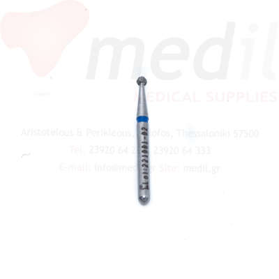 Diamond-Dental-Burs-FG801-014-STD